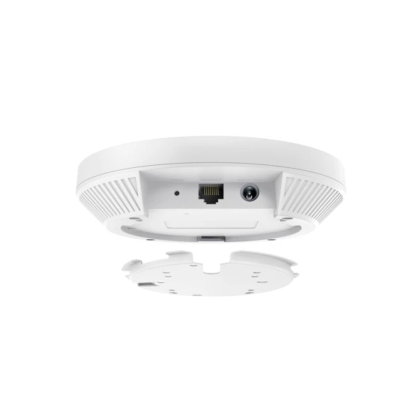 Belaidis prieigos taškas TP-Link Omada EAP613 AX1800, Wi-Fi 6, iki 1775 Mb/s, Dual-Band, Gigabit LAN, PoE+