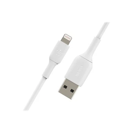 Belkinas | PADIDINTI ĮKOKVIMĄ | „Lightning“ į USB-A laidą