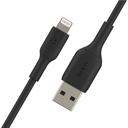 Belkinas | PADIDINTI ĮKOKVIMĄ | „Lightning“ į USB-A laidą