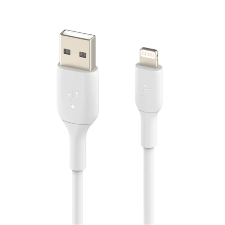 Belkinas | PADIDINTI ĮKOKVIMĄ | „Lightning“ į USB-A laidą