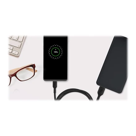 Belkinas | PAdidinkite IŠKROVIMĄ | USB-C į USB-A laidas