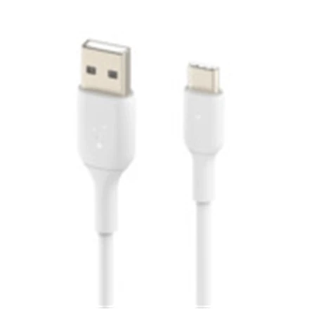 Belkinas | PAdidinkite IŠKROVIMĄ | USB-C į USB-A laidas