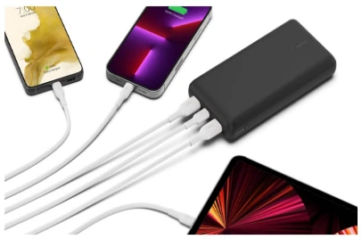 Belkin Compact Power Bank | Belkin
