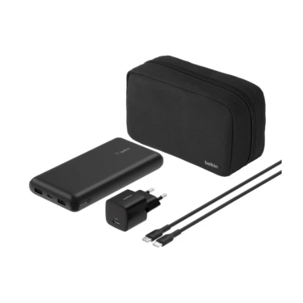 Belkin Compact Power Bank | Belkin