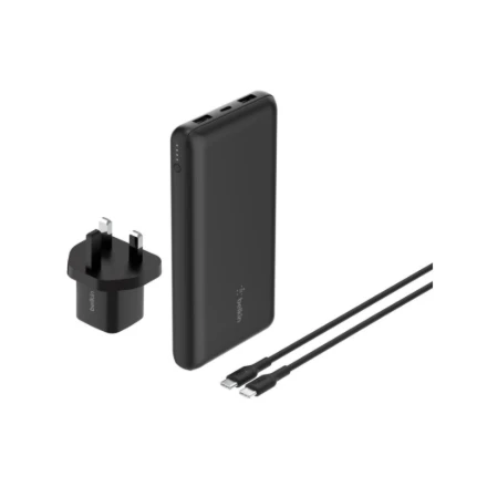 Belkin Compact Power Bank | Belkin