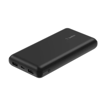 Belkin Compact Power Bank | Belkin