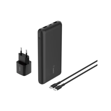 Belkin Compact Power Bank | Belkin