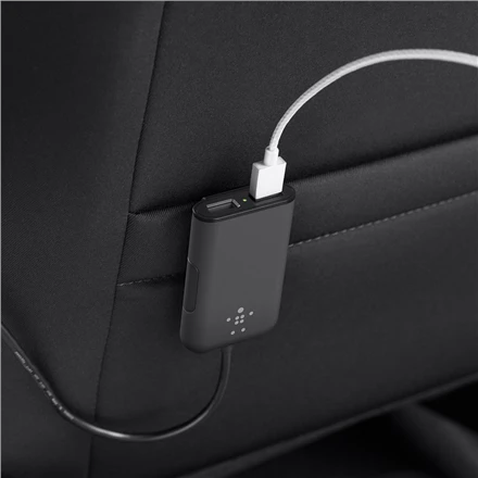 BELKIN ROAD ROCKSTAR 4PORT PASSENGER CHG