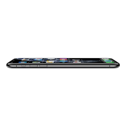 Belkinas | ScreenForce Pro grūdinto stiklo antimikrobinė ekrano apsauga | Apple | iPhone 14/13/13 Pro | Grūdintas stiklas | Skaidrus