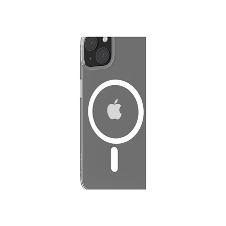 Belkinas | SheerForce magnetinis antimikrobinis apsauginis dėklas | Apsauginis dėklas | Apple | iPhone 13 | N/A | Skaidrus | Apsaugokite savo iPhone su MagSafe suderinamu magnetiniu telefono dėklu. Skaidri, UV šviesai atspari medžiaga apsaugo nuo spalvos pasikeitimo, o paaukštinto krašto dizainas užtikrina puikią ekrano ir fotoaparato apsaugą nuo įbrėžimų.