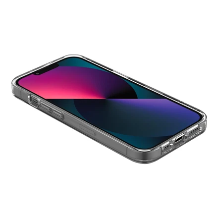 Belkinas | SheerForce magnetinis antimikrobinis apsauginis dėklas | Apsauginis dėklas | Apple | iPhone 14 | N/A | Skaidrus | Apsaugokite savo naująjį „iPhone 14“ su „MagSafe“ suderinamu magnetiniu telefono dėklu. Skaidri, UV šviesai atspari medžiaga apsaugo nuo spalvos pasikeitimo, o paaukštinto krašto dizainas užtikrina puikią ekrano ir fotoaparato apsaugą nuo įbrėžimų.