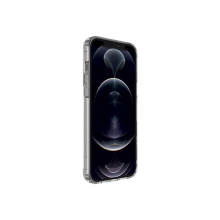 Belkinas | SheerForce magnetinis antimikrobinis apsauginis dėklas | Apsauginis dėklas | Apple | iPhone 13 | N/A | Skaidrus | Apsaugokite savo iPhone su MagSafe suderinamu magnetiniu telefono dėklu. Skaidri, UV šviesai atspari medžiaga apsaugo nuo spalvos pasikeitimo, o paaukštinto krašto dizainas užtikrina puikią ekrano ir fotoaparato apsaugą nuo įbrėžimų.