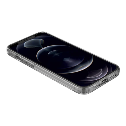 Belkinas | SheerForce magnetinis antimikrobinis apsauginis dėklas | Apsauginis dėklas | Apple | iPhone 13 | N/A | Skaidrus | Apsaugokite savo iPhone su MagSafe suderinamu magnetiniu telefono dėklu. Skaidri, UV šviesai atspari medžiaga apsaugo nuo spalvos pasikeitimo, o paaukštinto krašto dizainas užtikrina puikią ekrano ir fotoaparato apsaugą nuo įbrėžimų.
