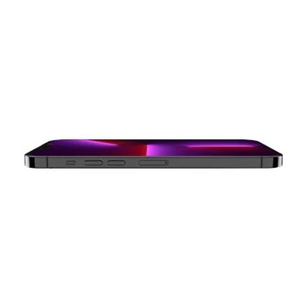 Belkinas | UltraGlass antimikrobinė ekrano apsauga | Apple | Skirta iPhone 13 Pro Max | UltraGlas | Išvalyti | Skaidri ekrano apsauga