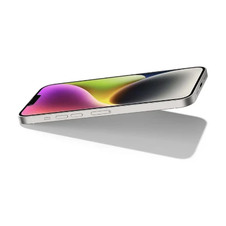 Belkinas | UltraGlass antimikrobinė ekrano apsauga | Apple | Skirta iPhone 13 Pro Max | UltraGlas | Išvalyti | Skaidri ekrano apsauga