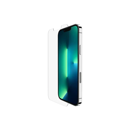 Belkinas | UltraGlass antimikrobinė ekrano apsauga | Apple | Skirta iPhone 13 Pro Max | UltraGlas | Išvalyti | Skaidri ekrano apsauga