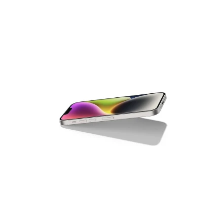 Belkinas | UltraGlass antimikrobinė ekrano apsauga | Apple | Skirta iPhone 13/13 Pro | UltraGlas | Išvalyti | Skaidri ekrano apsauga