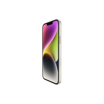Belkinas | UltraGlass antimikrobinė ekrano apsauga | Apple | Skirta iPhone 13/13 Pro | UltraGlas | Išvalyti | Skaidri ekrano apsauga