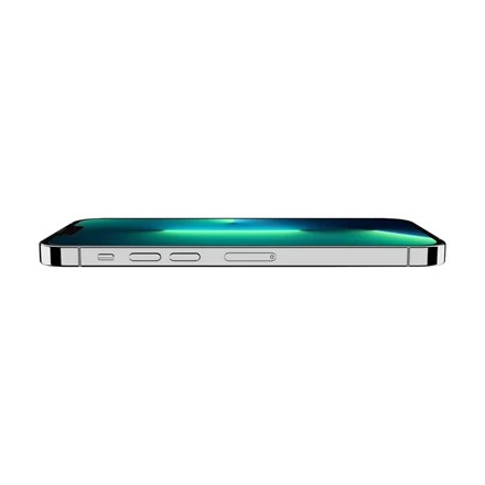 Belkinas | UltraGlass antimikrobinė ekrano apsauga | Apple | Skirta iPhone 13/13 Pro | UltraGlas | Išvalyti | Skaidri ekrano apsauga