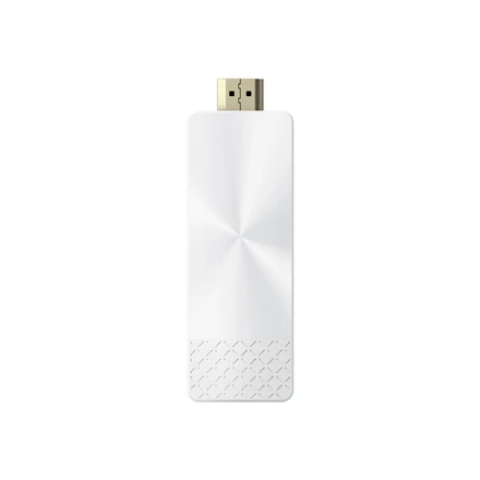 Benq Qcast Mirror QP30 belaidis adapteris iš priekio