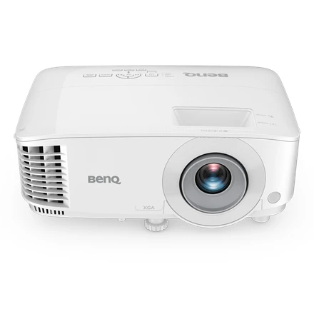 Projektorius Benq | MX560 | XGA (1024x768) | 4000 ANSI liumenų | Balta | Lempos garantija 12 mėn.