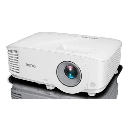 Projektorius BENQ MW550 3600ANSI WXGA 1.55-1.7 DLP