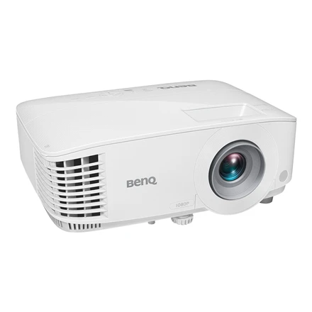 4000lm Full HD verslo projektorius BenQ MH733