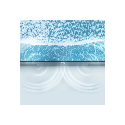 Monitorius „Benq Education Interactive“ | RE7504 | Tikslus IR | 75" | 450 cd/m² | Kraštovaizdžio formatas | 18/7 | „Android“ | A73 × 4 + A53 × 4 | 8 ms | 450 cd/m² | Jutiklinis ekranas