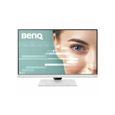Monitorius BenQ GW2790QT 27", Baltos spalvos
