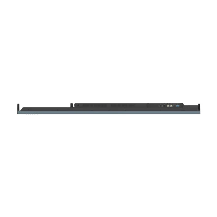 Monitorius Benq Interactive Flat Panel | RE8604 | Precision IR | 86 " | 450 cd/m² | Landscape | 18/7 | Android | Jutiklinis ekranas | 8 ms