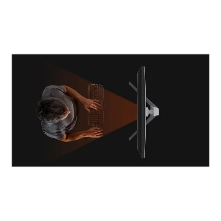 Benq | LED Monitorius | EX3210U | 32 " | IPS | UHD | 16:9 | 144 Hz | 2 ms | 3840 x 2160 | 300 cd/m² | HDMI jungtys quantity 2 | Baltas | Garantija 36 mėn.