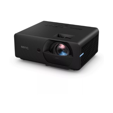 Projektorius Benq | LH830ST | Full HD (1920x1080) | 4000 ANSI lumens | Juodas