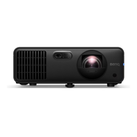 BenQ LH835ST Projektorius, FHD(1920x1080), 4000 ANSI lumens, 16:9, Juodas | Benq