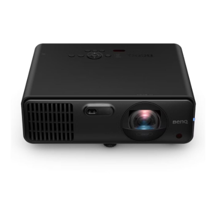 BenQ LH835ST Projektorius, FHD(1920x1080), 4000 ANSI lumens, 16:9, Juodas | Benq