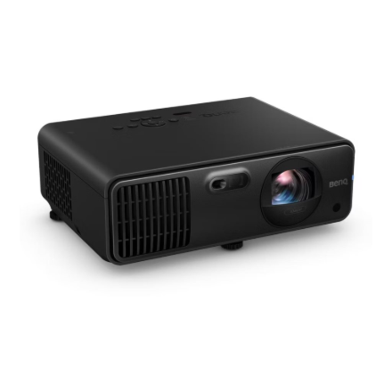BenQ LH835ST Projektorius, FHD(1920x1080), 4000 ANSI lumens, 16:9, Juodas | Benq