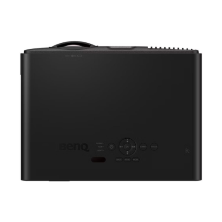 BenQ LH835ST Projektorius, FHD(1920x1080), 4000 ANSI lumens, 16:9, Juodas | Benq