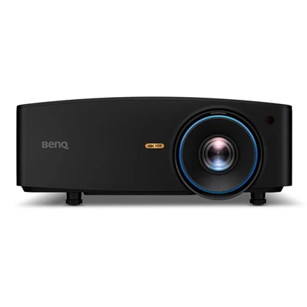 Projektorius Benq | LK954ST | 4K UHD (3840 x 2160) | 5100 ANSI lumens | Juodas