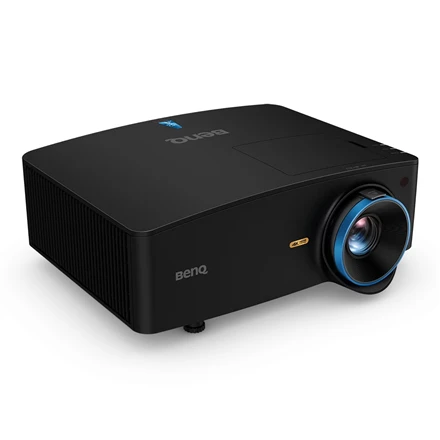 Projektorius Benq | LK954ST | 4K UHD (3840 x 2160) | 5100 ANSI lumens | Juodas
