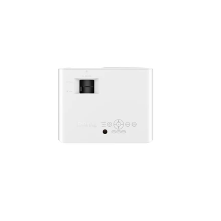 Benq Meeting Room Projektorius LH655C | Full HD (1920x1080) | 4000 ANSI lumens | Baltas