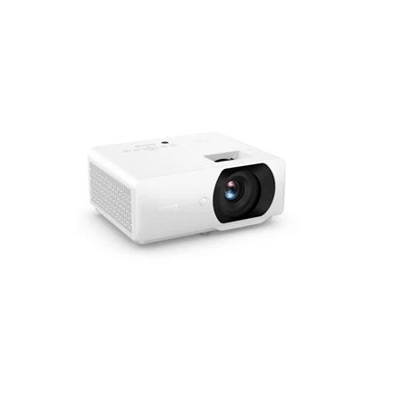 Benq Meeting Room Projektorius LH655C | Full HD (1920x1080) | 4000 ANSI lumens | Baltas