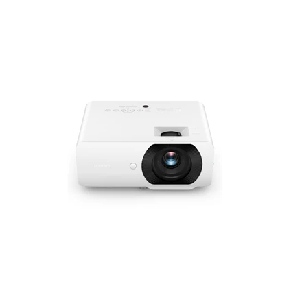 Benq Meeting Room Projektorius LH655C | Full HD (1920x1080) | 4000 ANSI lumens | Baltas