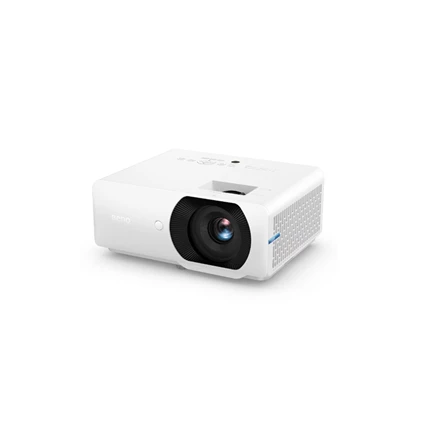 Benq Meeting Room Projektorius LH655C | Full HD (1920x1080) | 4000 ANSI lumens | Baltas