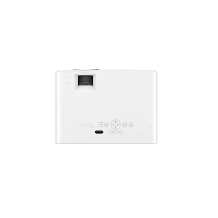 Benq Meeting Room Projektorius LW555C | WXGA (1280x800) | 3500 ANSI lumens | Baltas