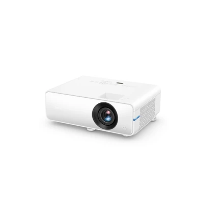 Benq Meeting Room Projektorius LW555C | WXGA (1280x800) | 3500 ANSI lumens | Baltas