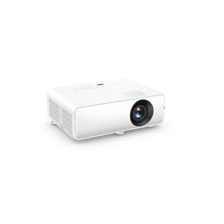 Benq Meeting Room Projektorius LW555C | WXGA (1280x800) | 3500 ANSI lumens | Baltas
