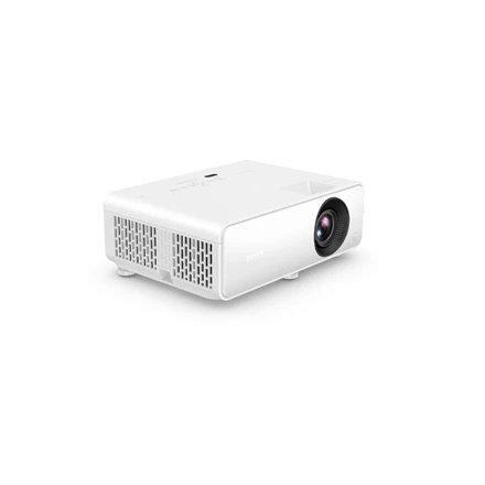 Benq Meeting Room Projektorius LW555C | WXGA (1280x800) | 3500 ANSI lumens | Baltas