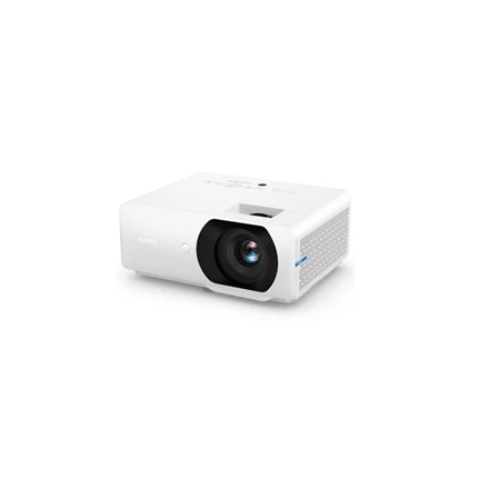 Benq Meeting Room Projektorius LW655C | WXGA (1280x800) | 4000 ANSI lumens | Baltas