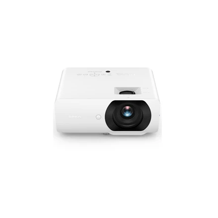 Benq Meeting Room Projektorius LW655C | WXGA (1280x800) | 4000 ANSI lumens | Baltas
