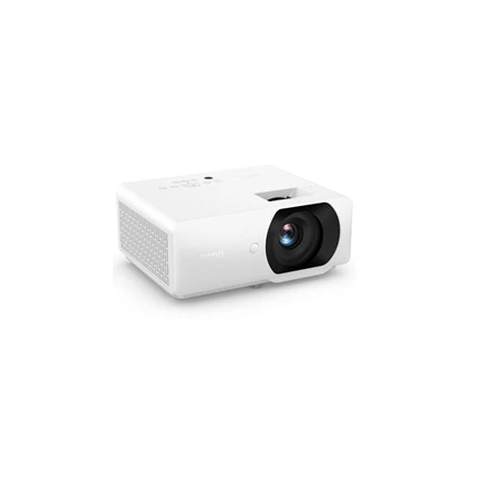Benq Meeting Room Projektorius LW655C | WXGA (1280x800) | 4000 ANSI lumens | Baltas
