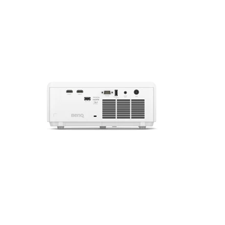 Benq Meeting Room Projektorius LW655C | WXGA (1280x800) | 4000 ANSI lumens | Baltas